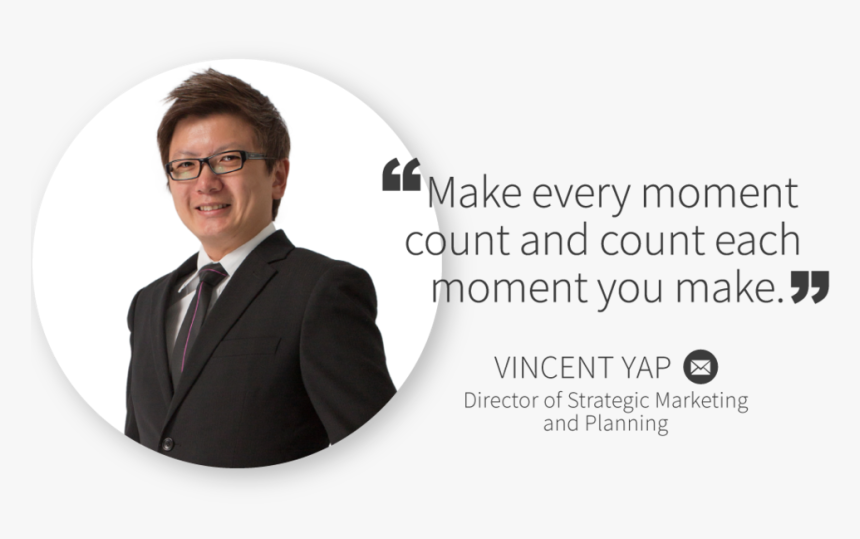 Quote Vincent, HD Png Download