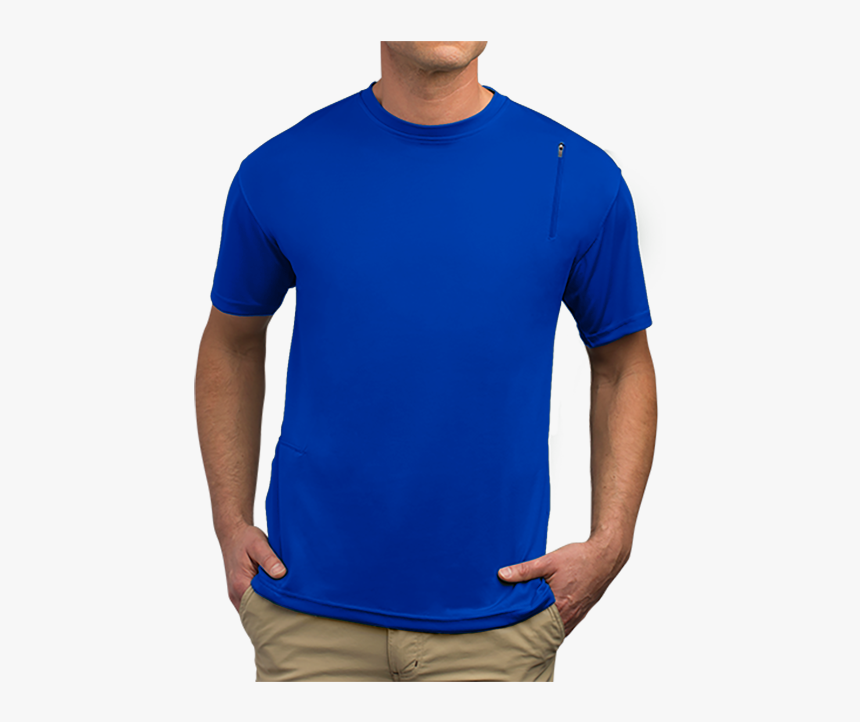 Performance T-shirt, HD Png Download