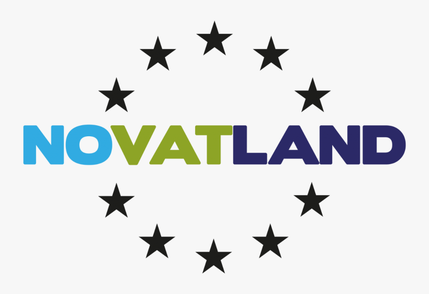 European Union Stars Png, Transparent Png
