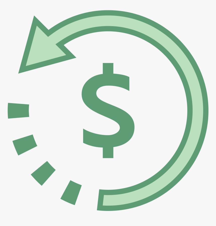 Refund Transparent, HD Png Download