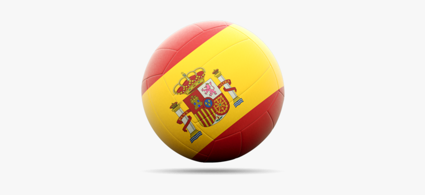 Download Flag Icon Of Spain At Png Format - Spain Flag Football, Transparent Png