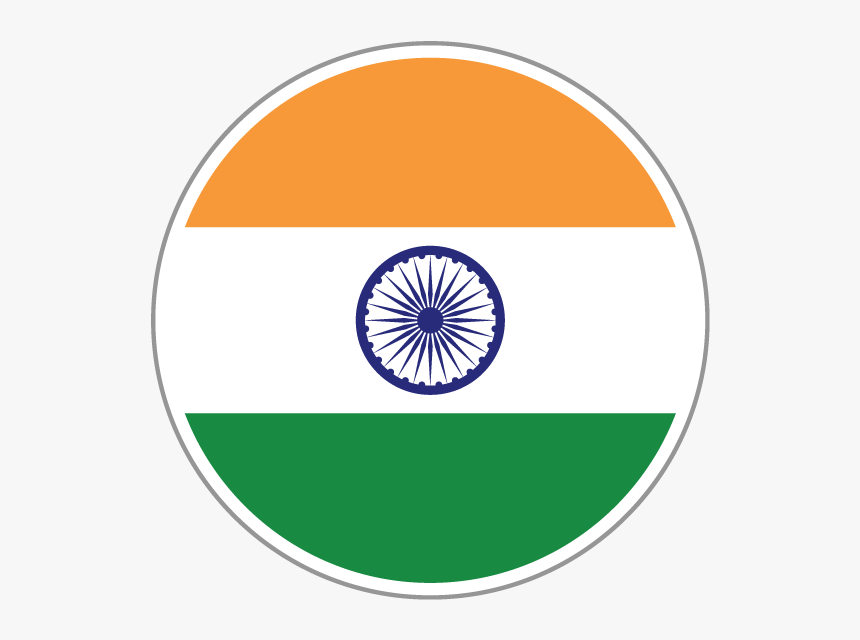 Flag Of India, HD Png Download