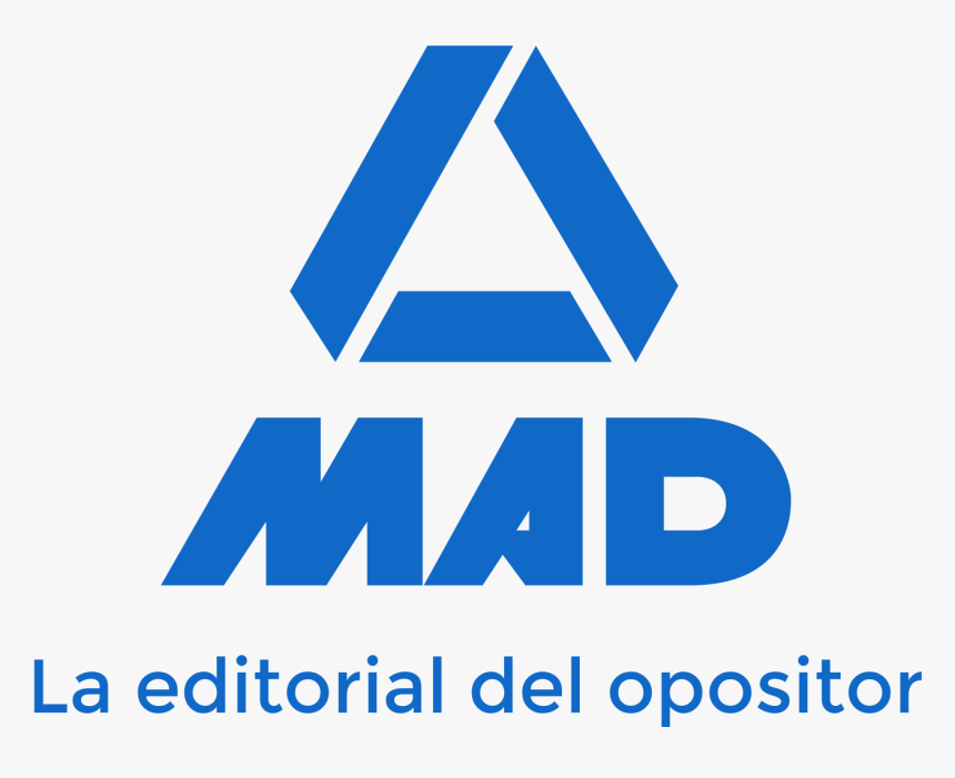 Editorial Mad, HD Png Download