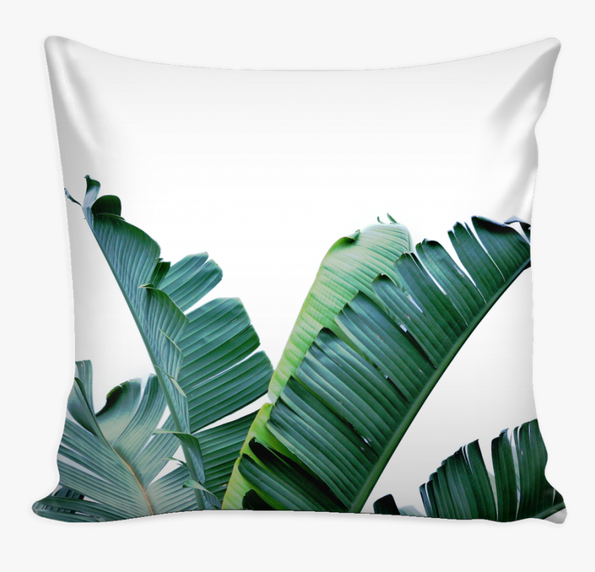 Banana Leaf Png Banana Leaf Canvas Art Transparent Png