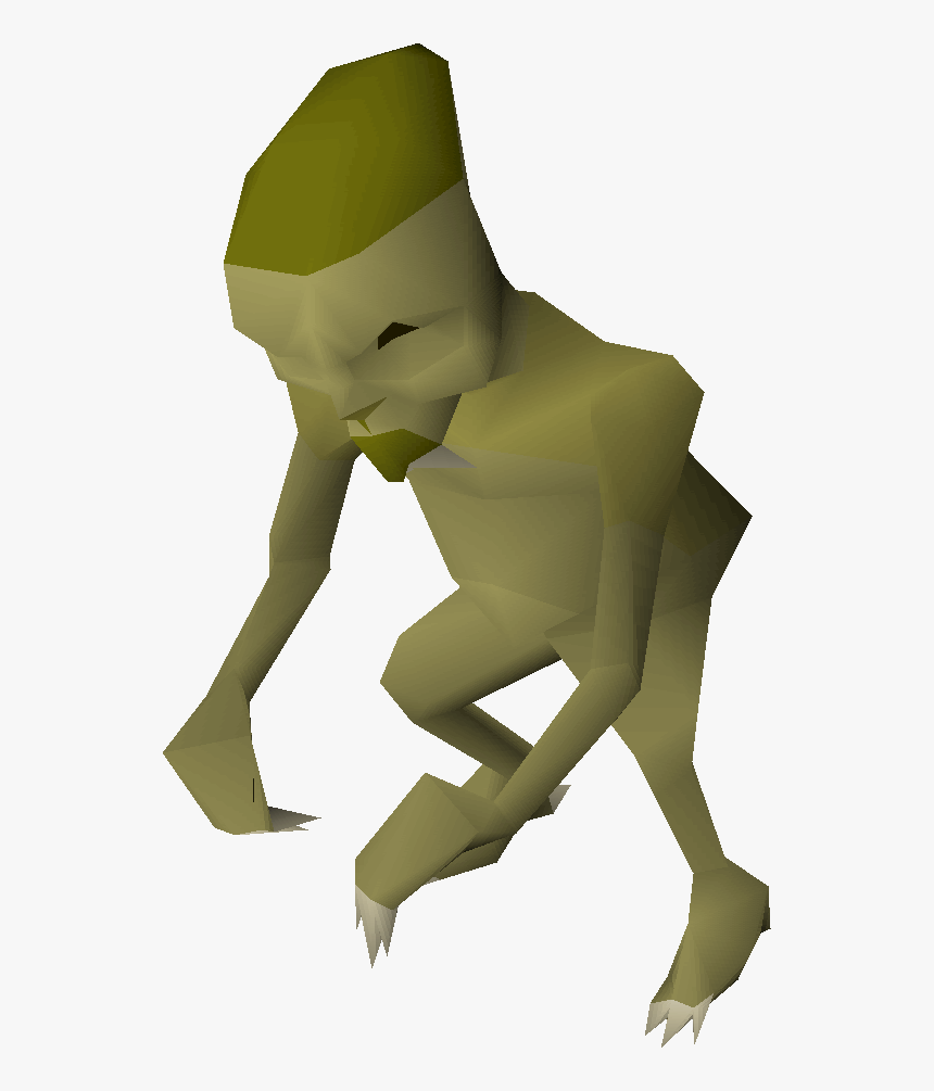 Skavid Osrs, HD Png Download