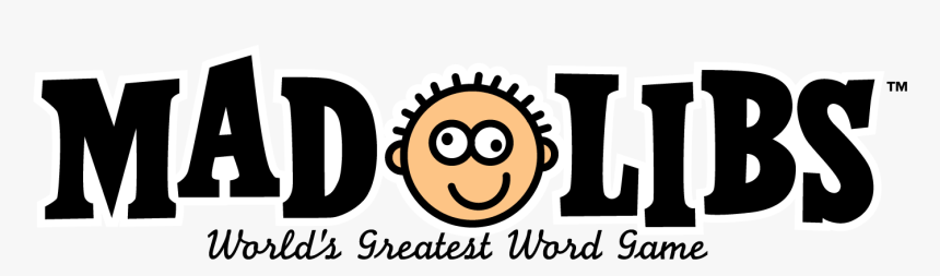 Mad Libs Clipart, HD Png Download