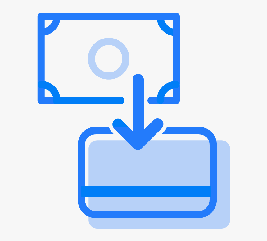Happay Load The Sum - Plastic Money Project, HD Png Download