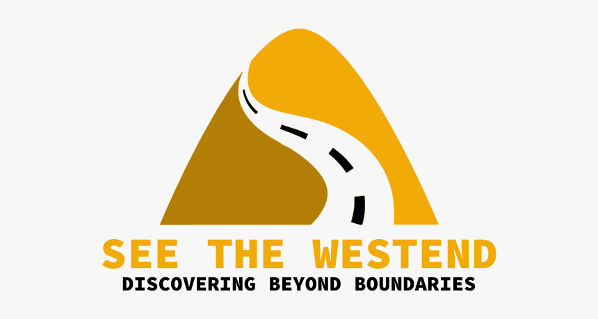 See The Westend - Graphic Design, HD Png Download