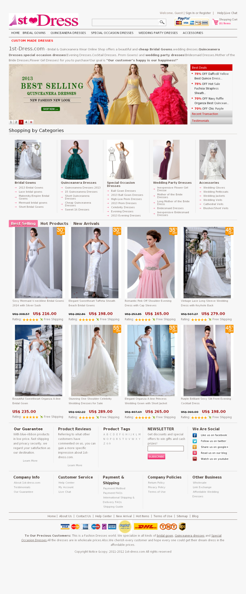 Gown, HD Png Download