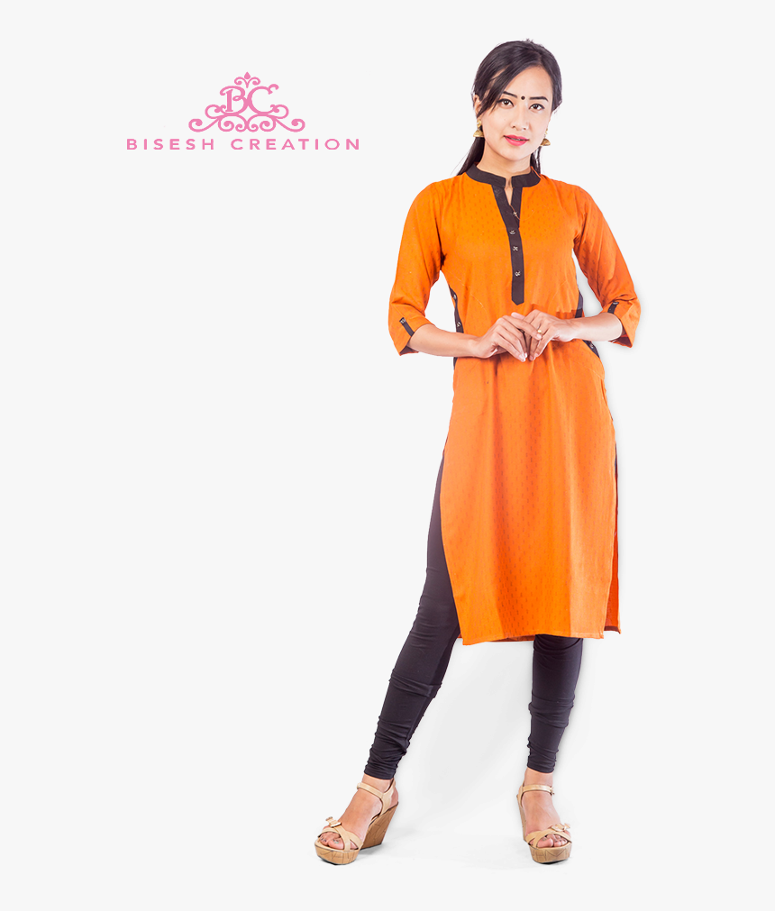 Fashion Model, HD Png Download