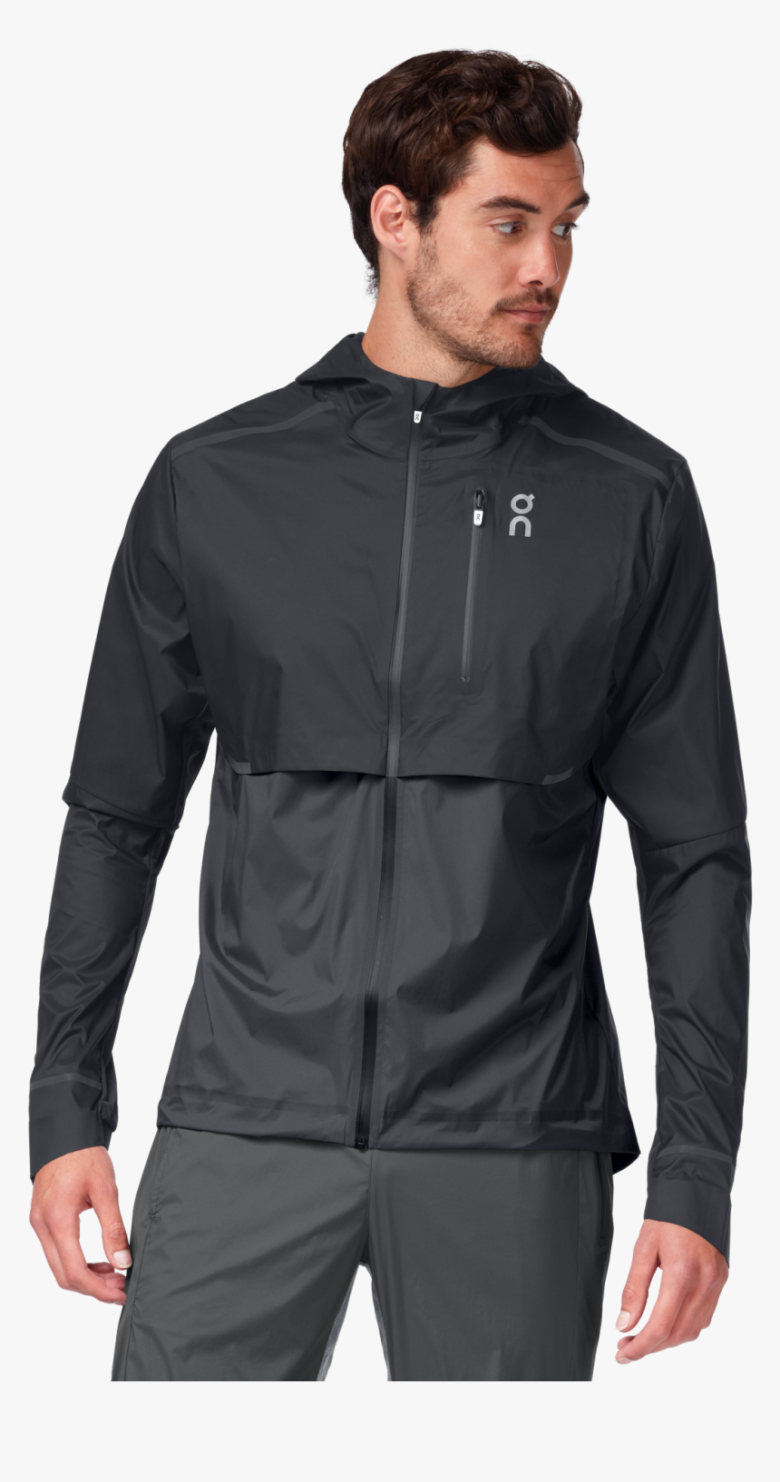 Patagonia Better Sweater 1 4 Zip Black, HD Png Download