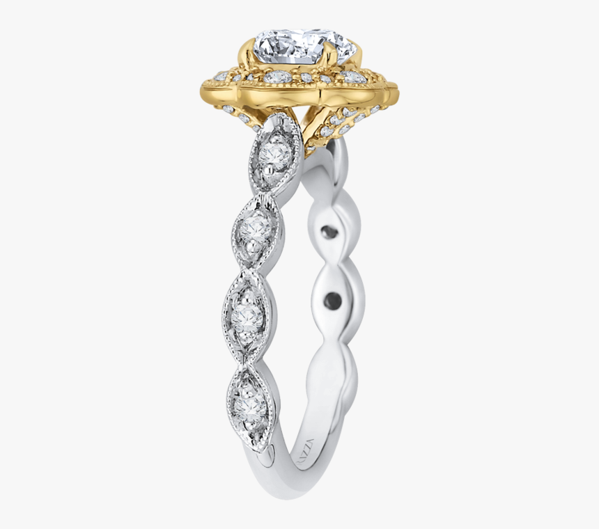 Engagement Ring, HD Png Download