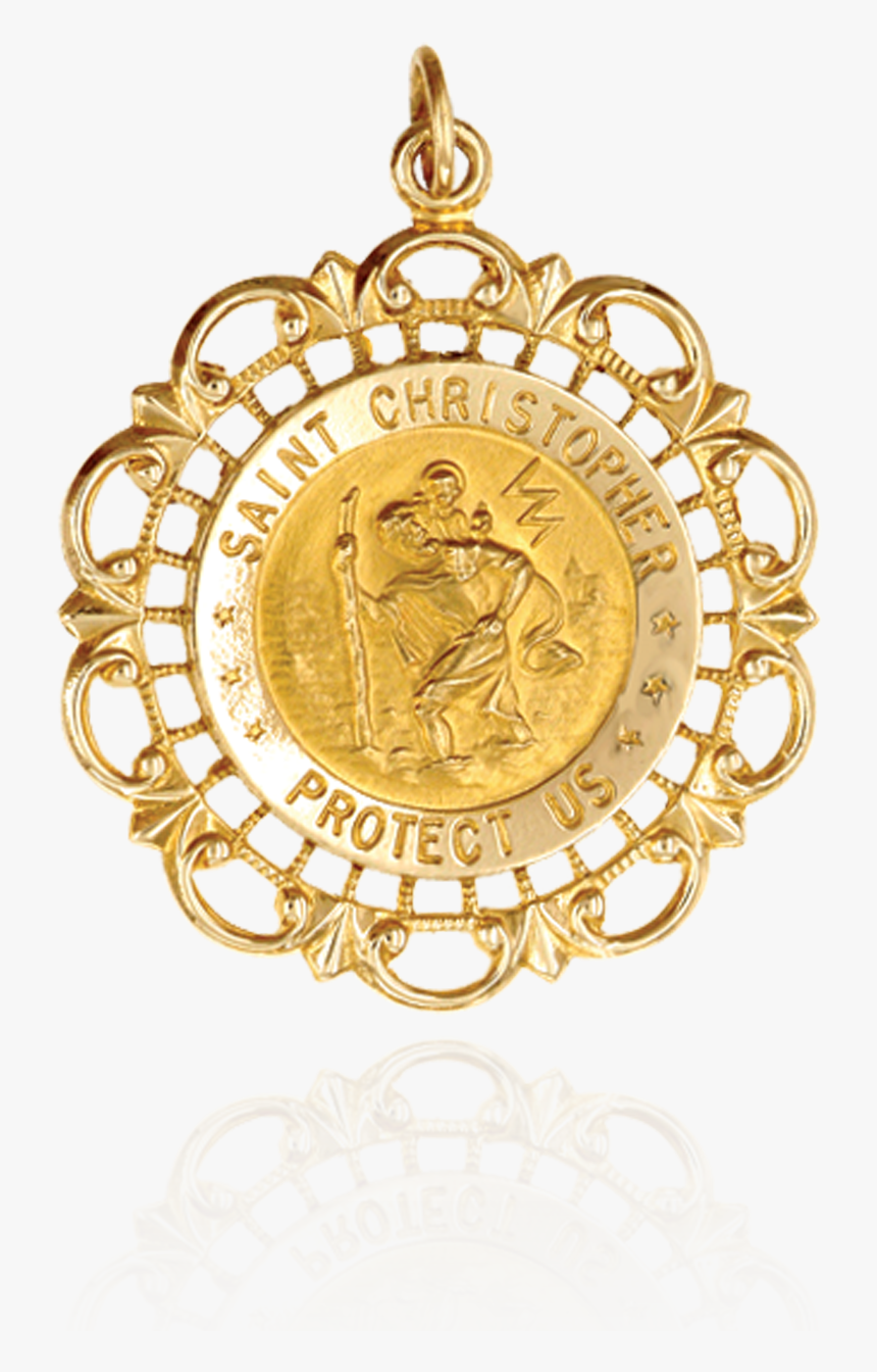 Transparent Filigree Frame Png - Brass, Png Download