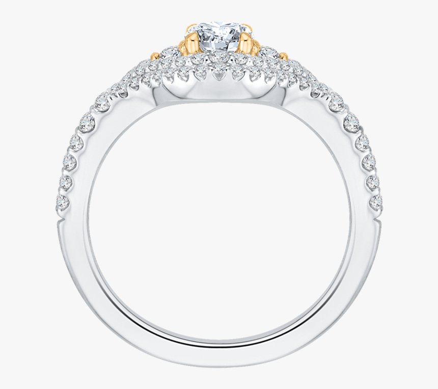 Engagement Ring, HD Png Download
