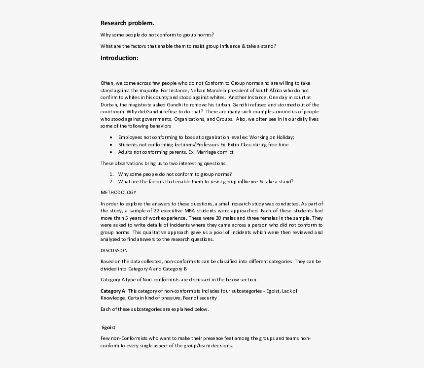 Document, HD Png Download