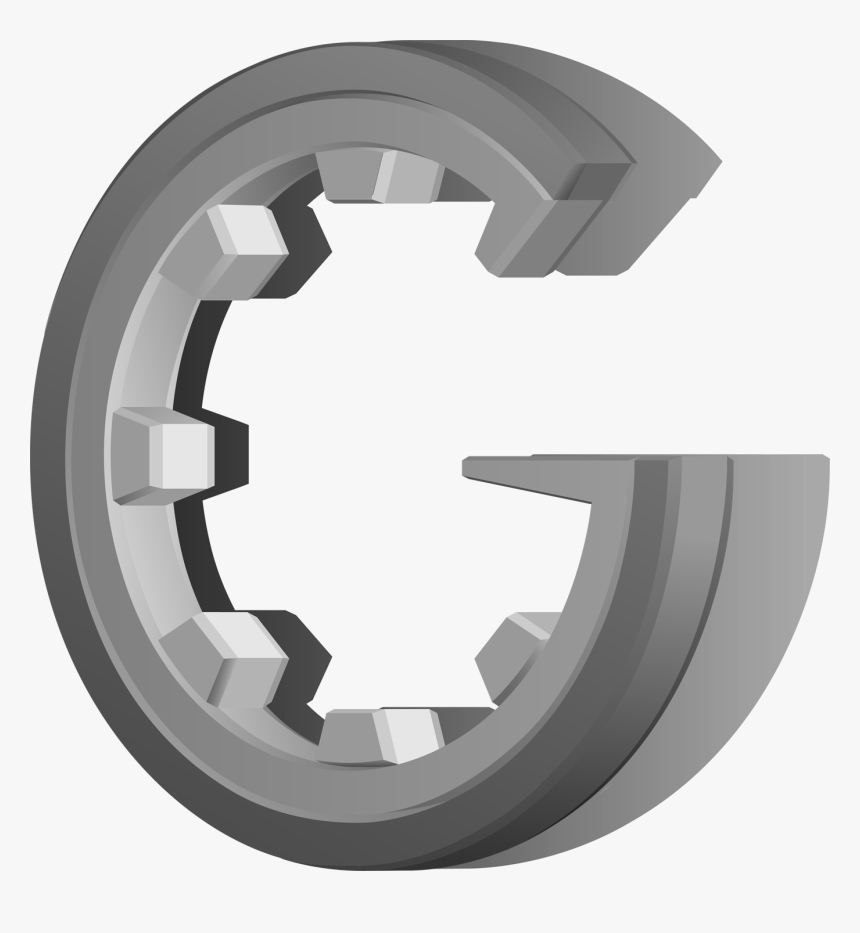 Gromek Gear Med - Emblem, HD Png Download