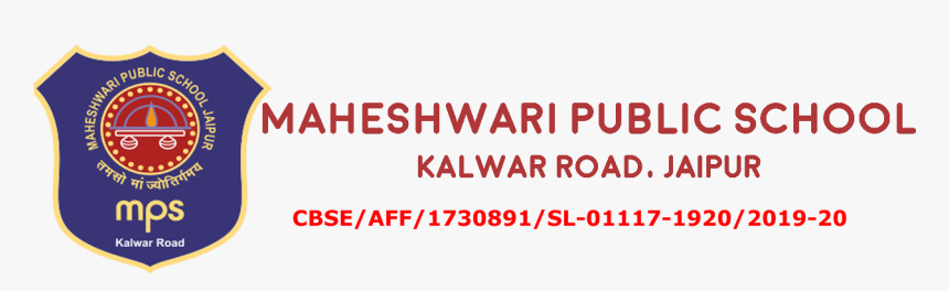 Mps Kalwar Road - Circle, HD Png Download