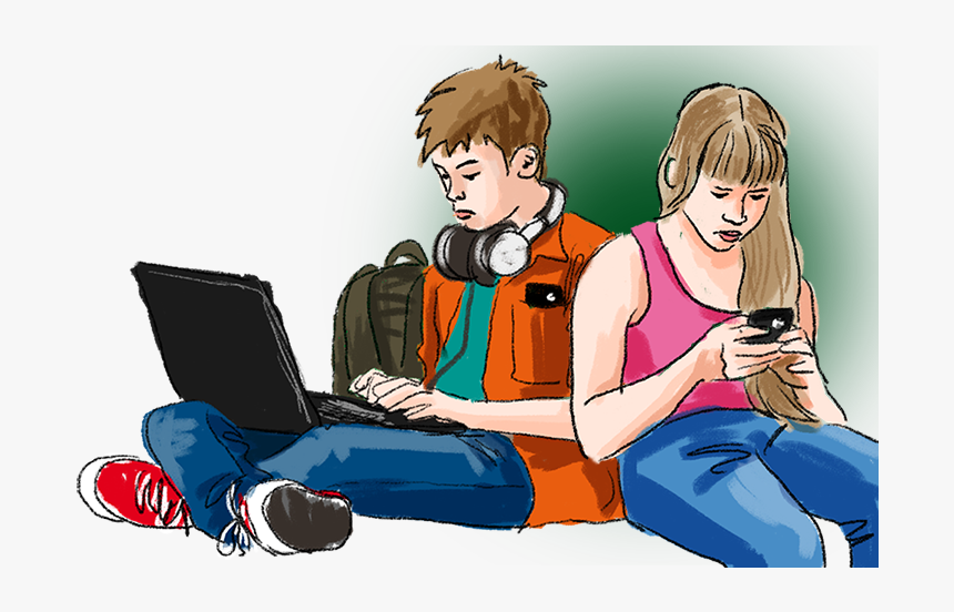 Thumb Image - Sitting, HD Png Download