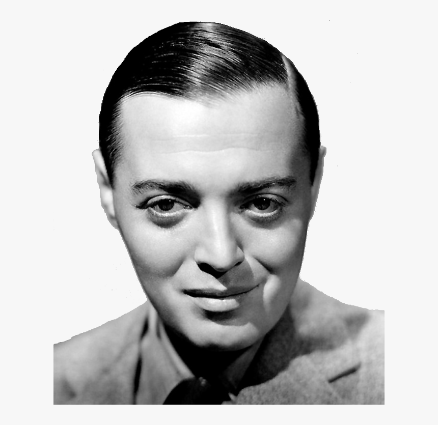 50 S Hairstyles Men , Png Download - Peter Lorre Actor, Transparent Png