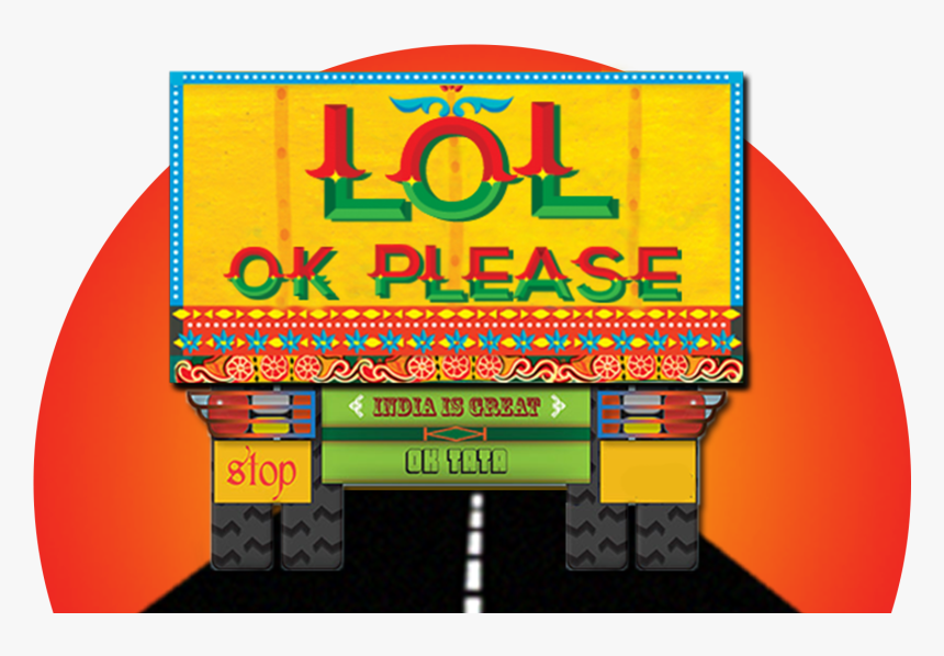 Lol Ok Please, HD Png Download