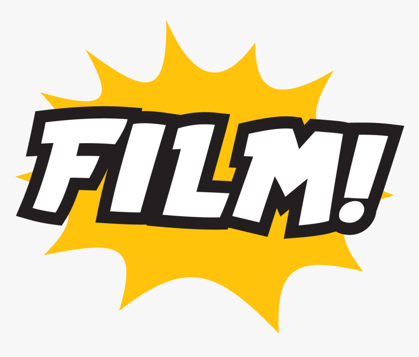 Lights Camera Action Png Emblem Transparent Png Transparent