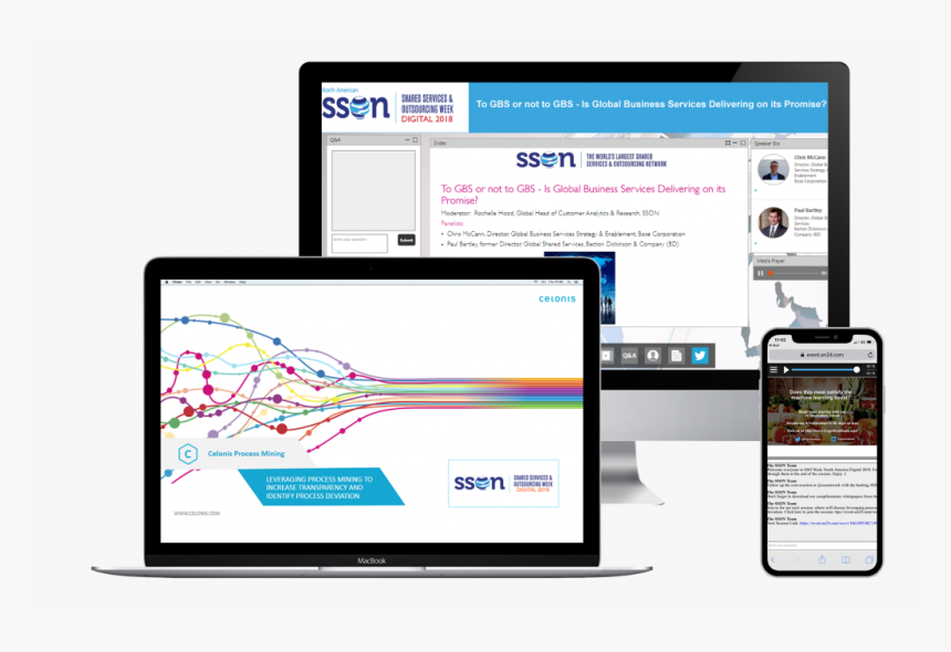 Web Page, HD Png Download