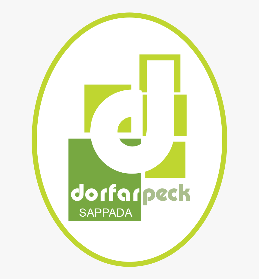 Panificio Caffè Dorfarpeck Sappada - Circle, HD Png Download