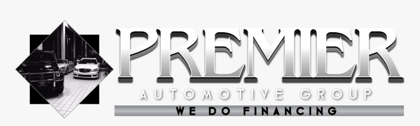 Premier Automotive Group, HD Png Download