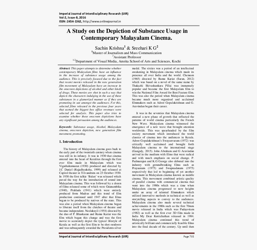 Document, HD Png Download