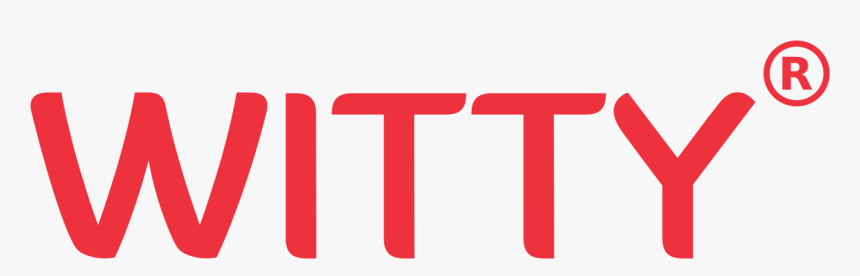 Witty International School Logo, HD Png Download