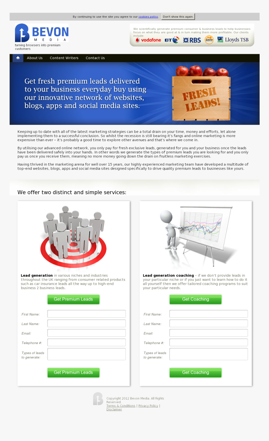 Career Guidance Web Page, HD Png Download