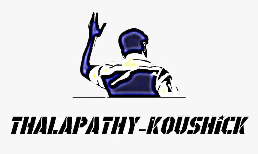 Kaththi, HD Png Download