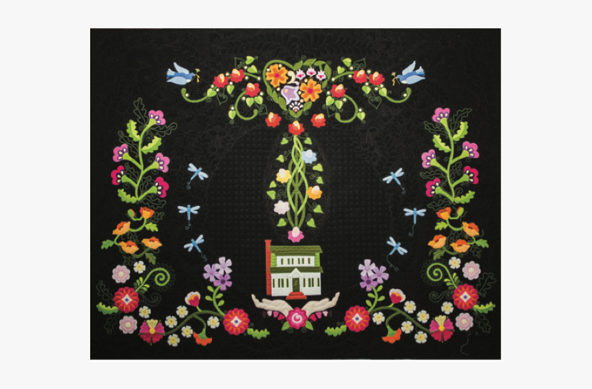 Floral Design, HD Png Download