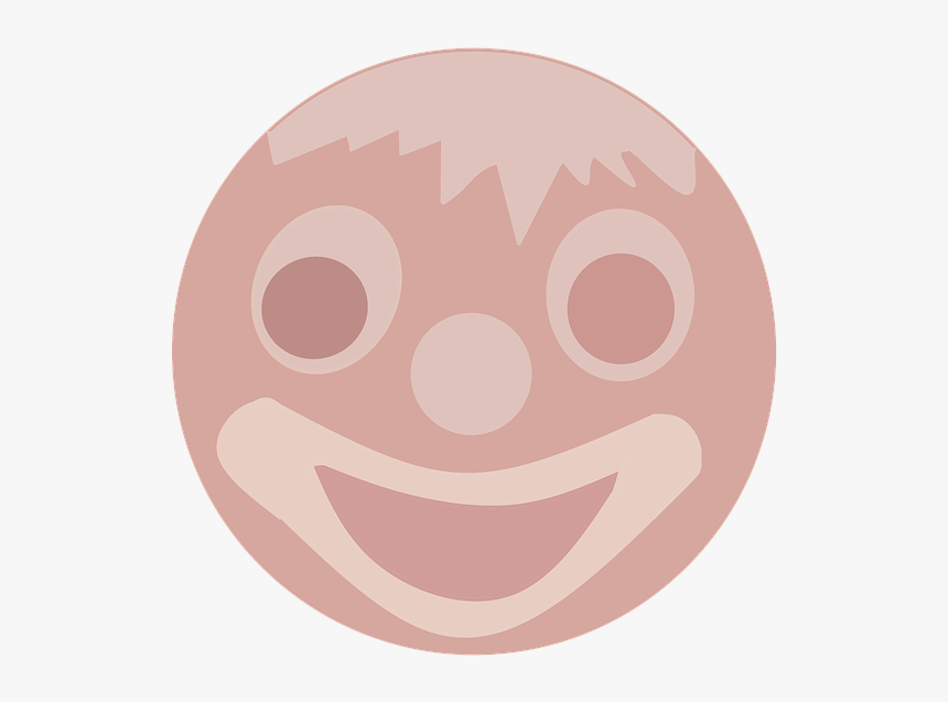 Smiley, HD Png Download