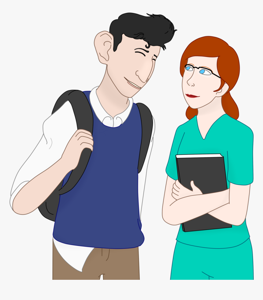 Cartoon, HD Png Download