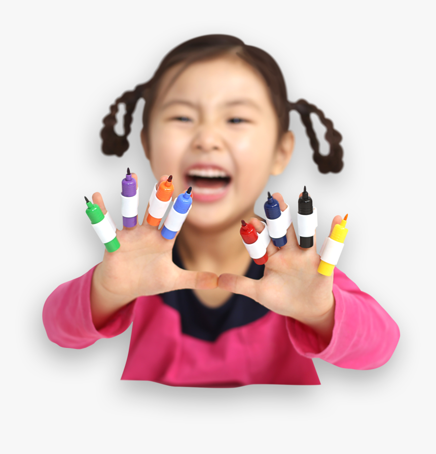 Girl, HD Png Download