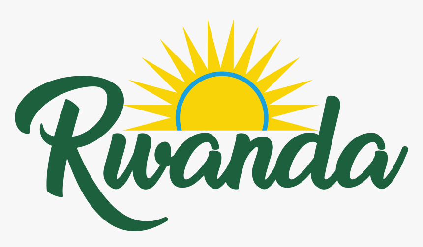 Rwanda - Graphic Design, HD Png Download