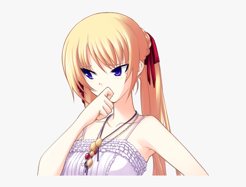 Anime, HD Png Download