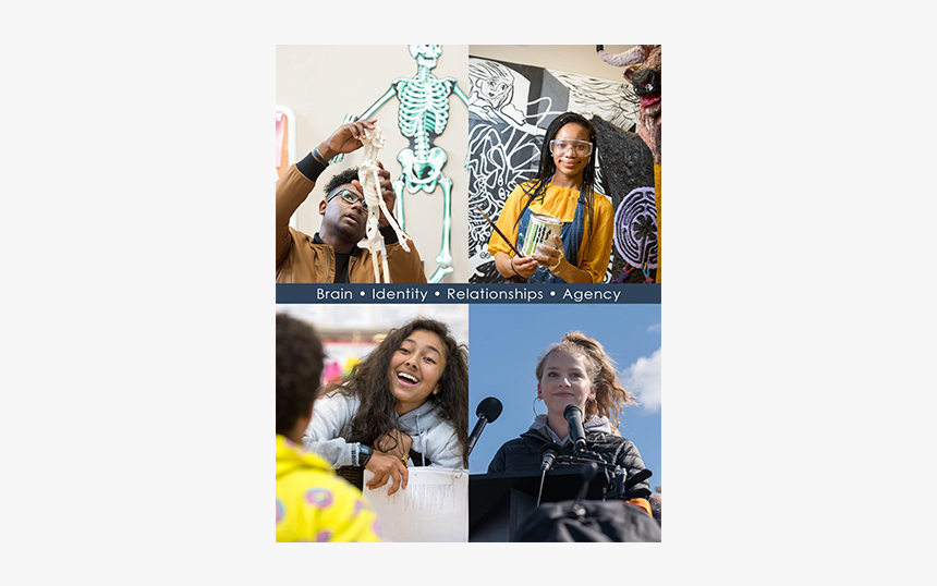 Girl, HD Png Download