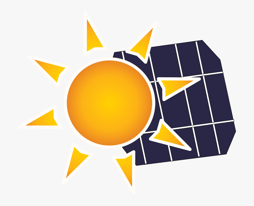 Solar Energy And Living Things, HD Png Download