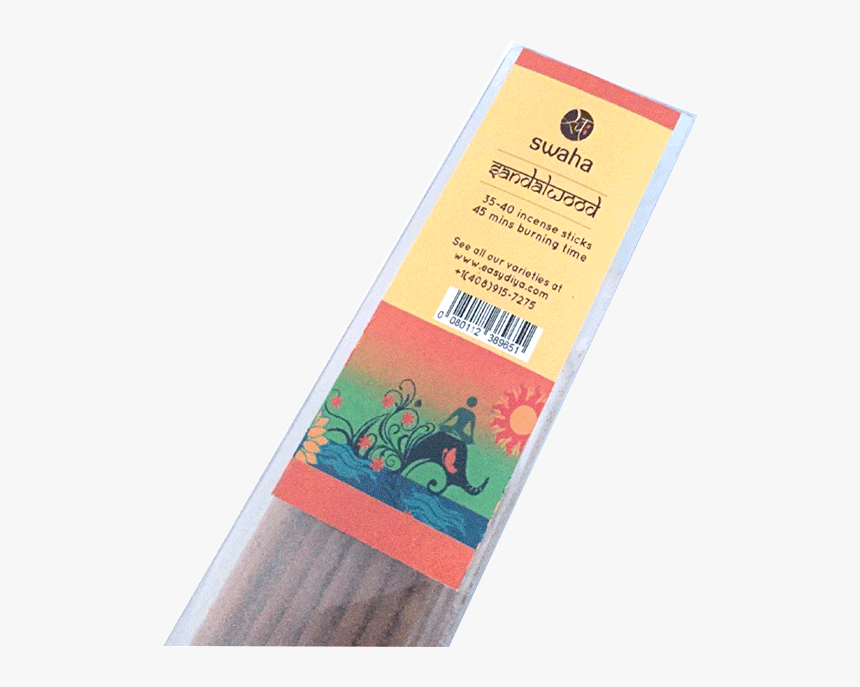 Incense, HD Png Download