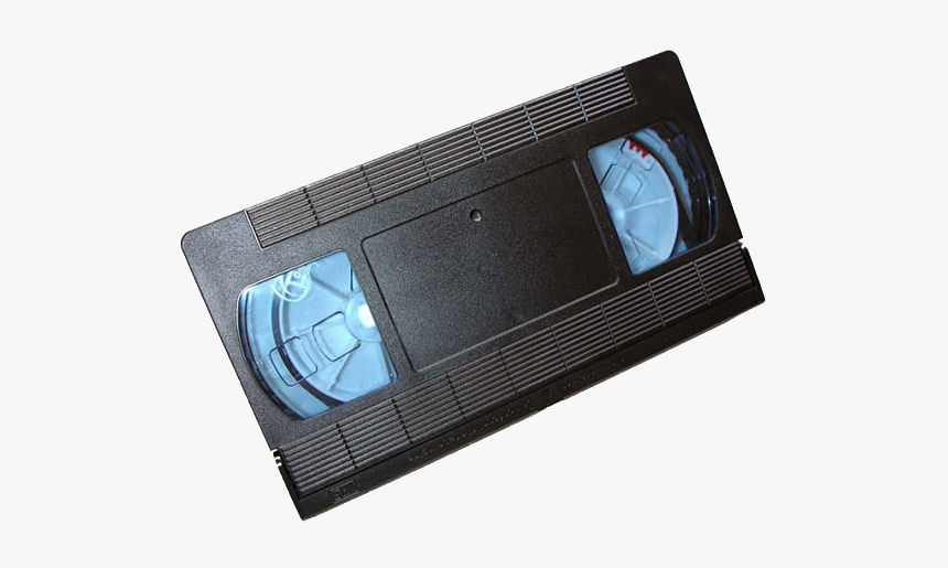 Vhs, HD Png Download