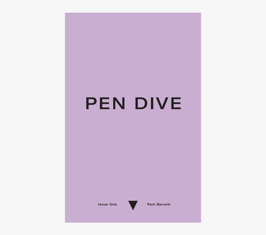 Pen Dive Issue One, HD Png Download