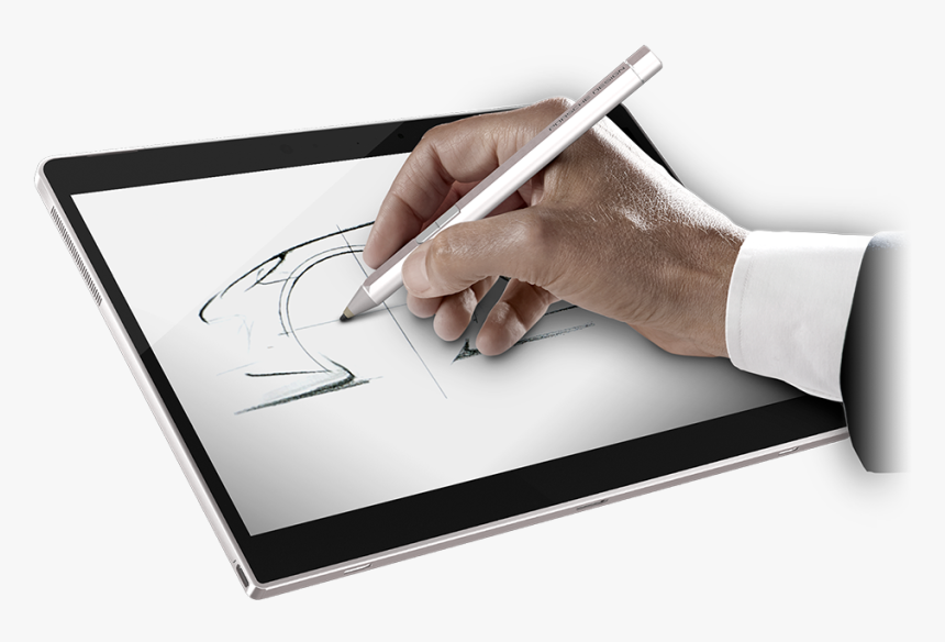 Book One Pen - Porsche Design Book Two, HD Png Download