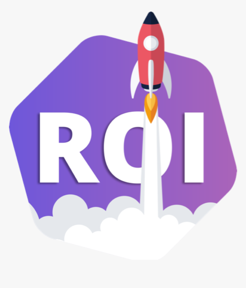 Ppc Roi - Illustration, HD Png Download