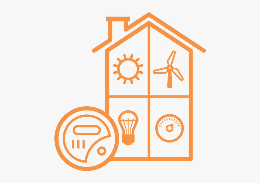 Old Age Home Clipart, HD Png Download