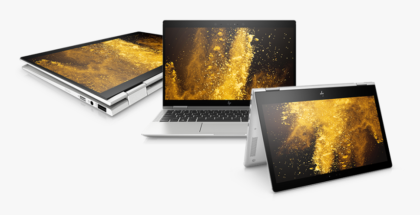 Elitebook X360 1040 G5 Pen , Png Download - Elitebook X360 1030 G3, Transparent Png