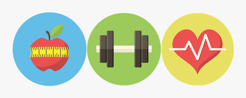 Health And Wellness Transparent, HD Png Download