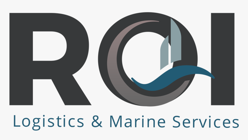 Roi Logistics & Marine Services, HD Png Download