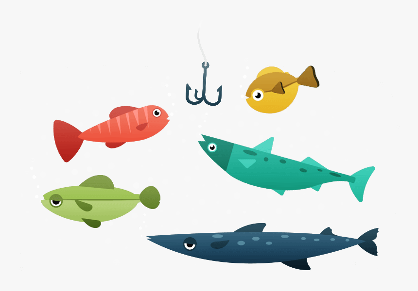 Adwords Return On Ad Spend - Coral Reef Fish, HD Png Download